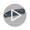 Bosch Professional ▫️ Canivete dobrável universal com compartimento para lâminas e cabo metálico (inclui 3 blisters) - Conjunto exclusivo da Amazon 7