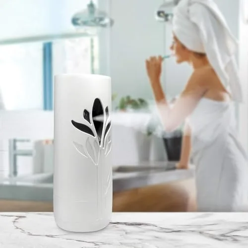 Air Wick ▫️ Freshmatic - Recargas para difusor automático em spray, essência para a casa com aroma a Nenuco - Azul, 250 ml (Embalagem de 6) 6