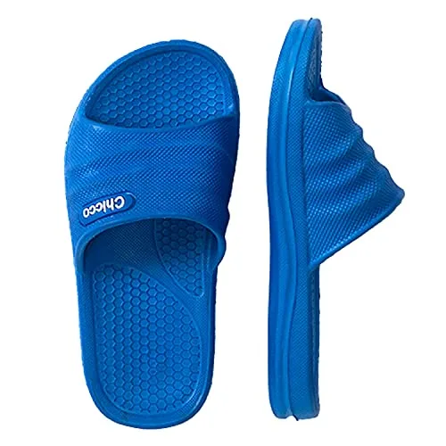 Chicco ▫️ Chinelos para meninos e meninas, ideais para a praia ou piscina, Chinelos para meninos e meninas, concebidos em Itália 4