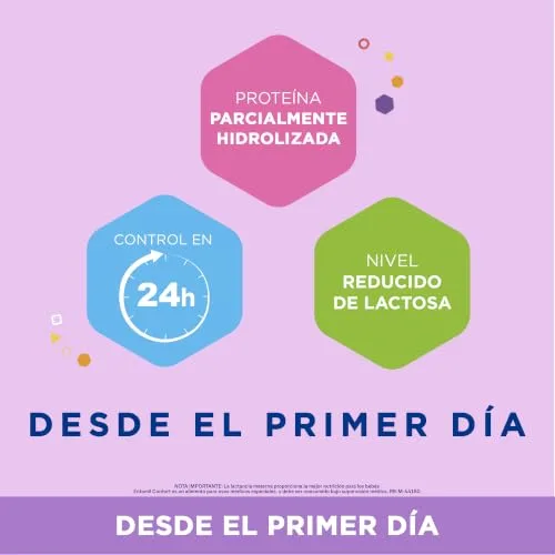 Enfamil ▫️ Premium Confort Fórmula para bebés com problemas digestivos - 800 gramas 3
