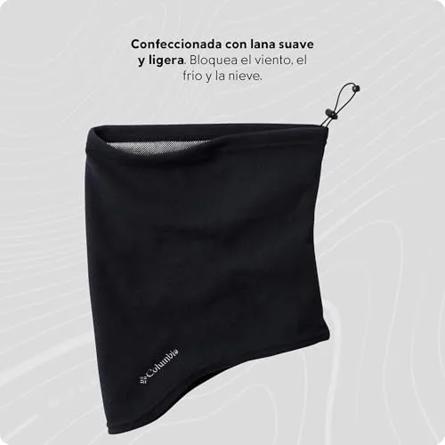 Columbia ▫️ Gorro Unissexo Youth Urbanization Mix 4