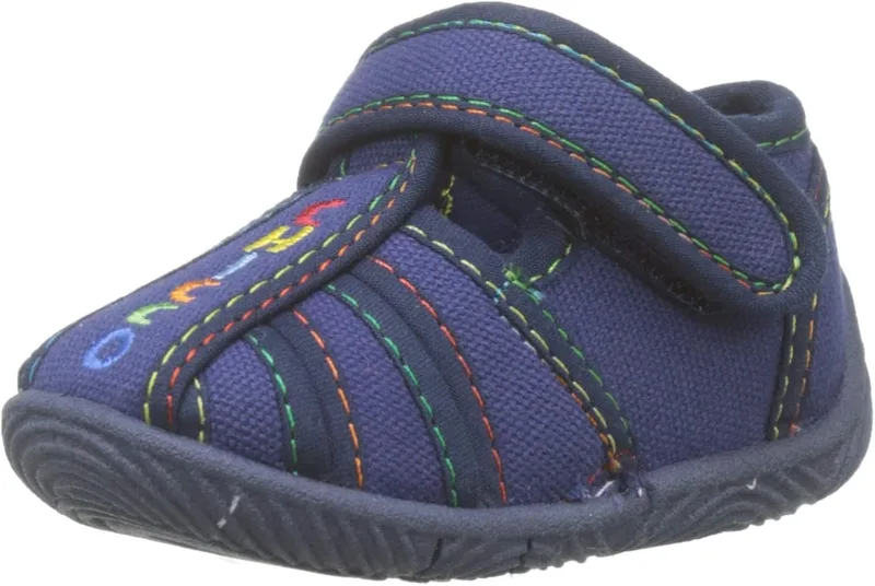 Chicco ▫️ Sandálias de borracha para meninos e meninas, fechadas, ideais para a praia ou piscina, sapatilhas para meninos e meninas, concebidas em Itália