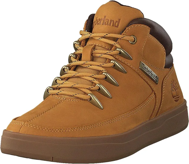 Timberland Larchmont Chukka Ankle Boots/Low Boots Oakwood Low Boots para homem