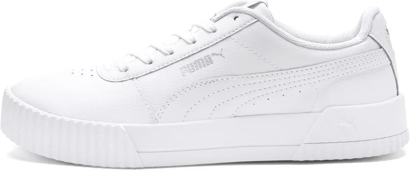 PUMA ▫️ Carina 3.0 Aqua Metallics Sapatos de mulher