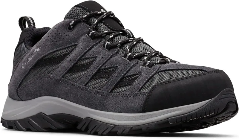 Sapatos de caminhada e trekking Columbia Crestwood Low Rise para homem