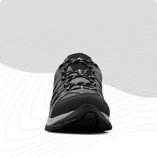 Columbia ▫️ Crestwood, Sapatilhas de Caminhada e Trekking para Homem 2