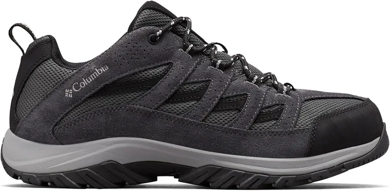 Columbia ▫️ Crestwood, Sapatilhas de Caminhada e Trekking para Homem