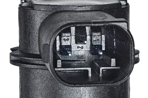 Valeo ▫️ Sensor de Estacionamento Ultrassónico 890057 2