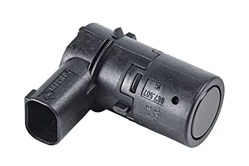 Valeo ▫️ Sensor de Estacionamento Ultrassónico 890057 3