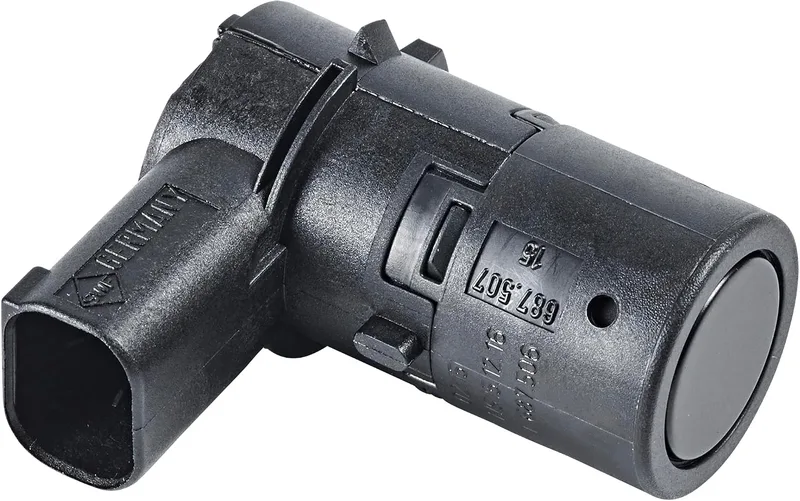 Valeo ▫️ Sensor de Estacionamento Ultrassónico 890057