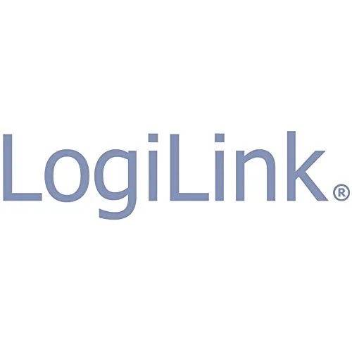 LogiLink ▫️ LPS230B - Extensão com 3 tomadas (tomada europeia, CEE 7/16, com interruptor de ligar/desligar com proteção para crianças), cor preta 3