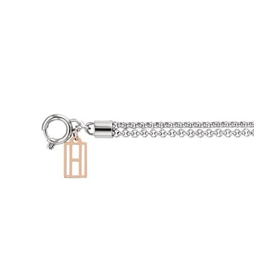 Tommy Hilfiger ▫️ Jewelry - Pulseira para mulher em aço inoxidável - 2780002 3