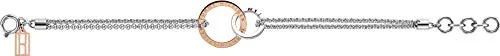 Tommy Hilfiger ▫️ Jewelry - Pulseira para mulher em aço inoxidável - 2780002 4