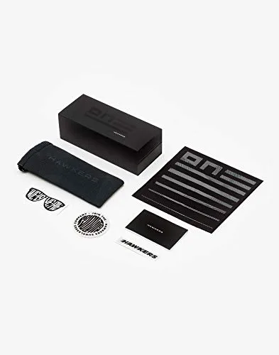 HAWKERS ▫️ Óculos de sol ONE HYBRID para homem e mulher 6