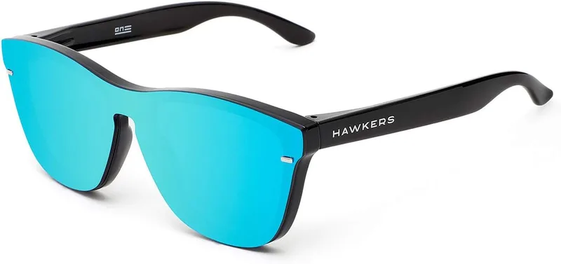 HAWKERS ▫️ Óculos de sol ONE HYBRID para homem e mulher