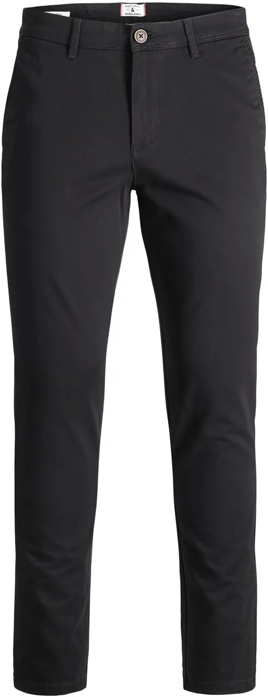 JACK & JONES ▫️ Jjimarco Jjbowie Sa - Calças para homem