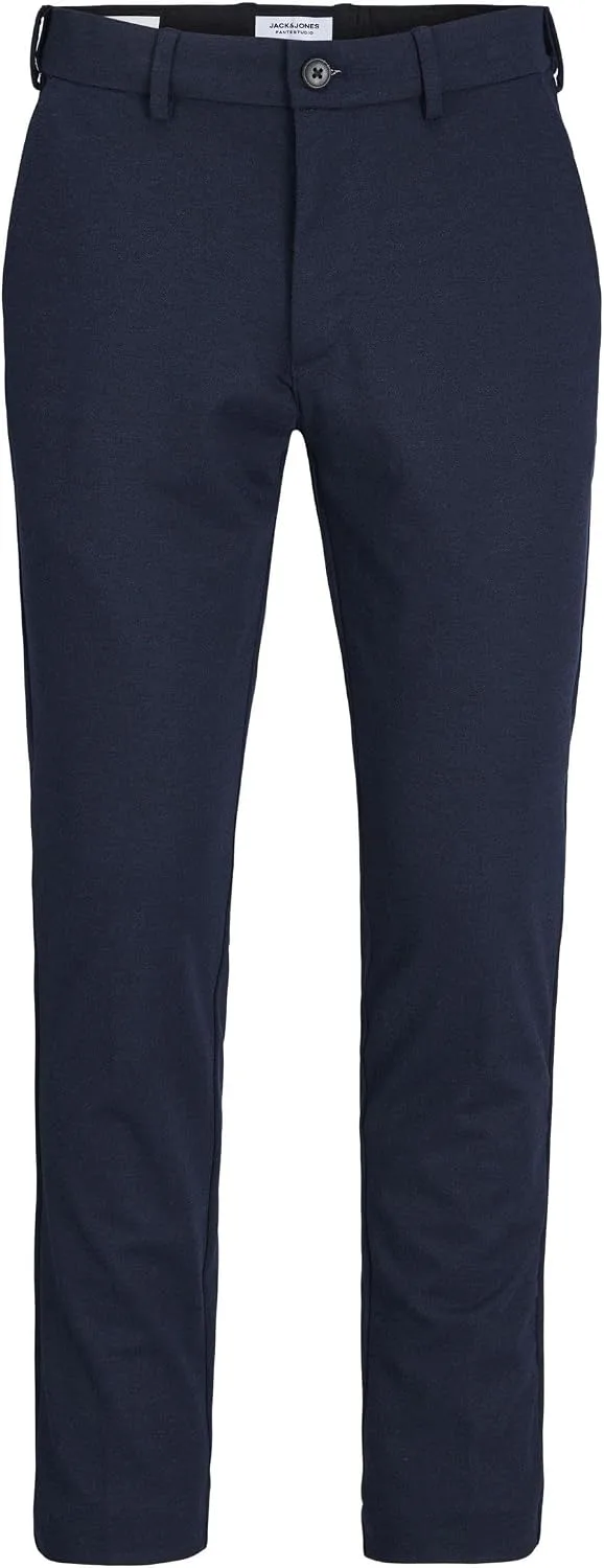 JACK & JONES ▫️ Jjimarco Jjbowie Sa - Calças de homem