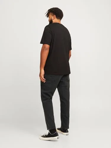 JACK & JONES ▫️ Calções de banho, embalagem de 5 peças 3