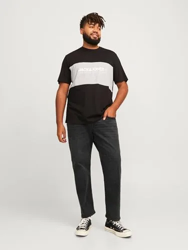 JACK & JONES ▫️ Calções de banho, embalagem de 5 peças 5