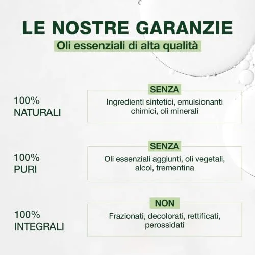 PRANAROM ▫️ Óleo Essencial Cítrico Tonificante BIO para difusão 30 ml – Energia 4