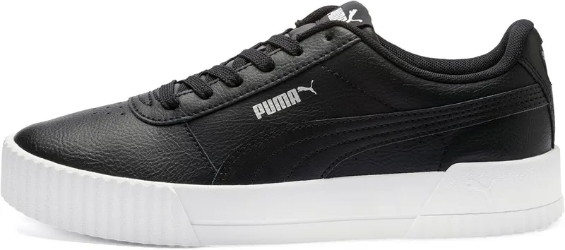 PUMA ▫️ Carina 3.0 Aqua Metallics Sapatos de mulher