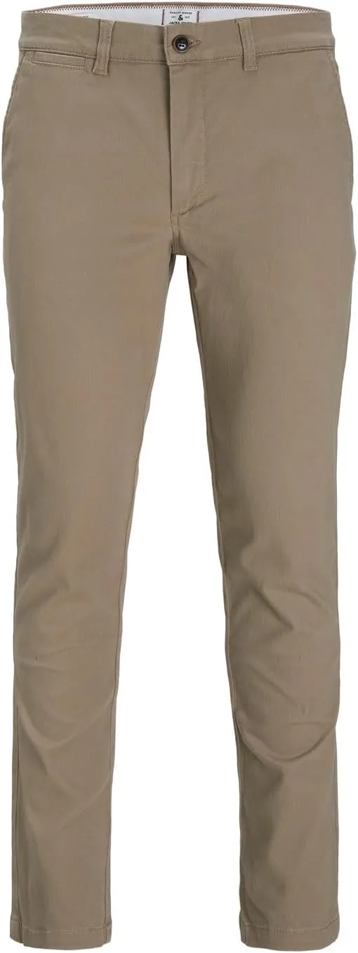 JACK & JONES ▫️ Jjimarco Jjbowie Sa - Calças de homem