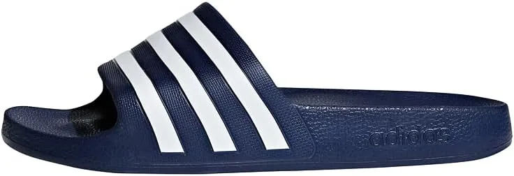 adidas ▫️ Unisex adulto Adilette Aqua TOBOGANES