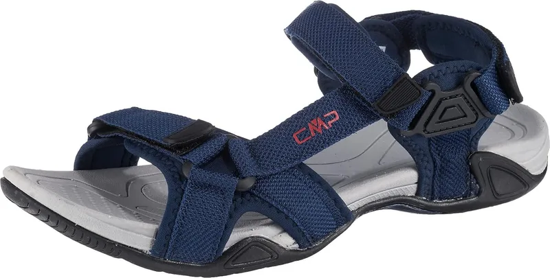 CMP ▫️ Sandália Hamal Hiking - Sandália desportiva para homem
