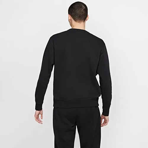 NIKE ▫️ Sportswear Club Camisolas de treino para homem 5