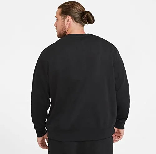 NIKE ▫️ Sportswear Club Camisolas de treino para homem 6