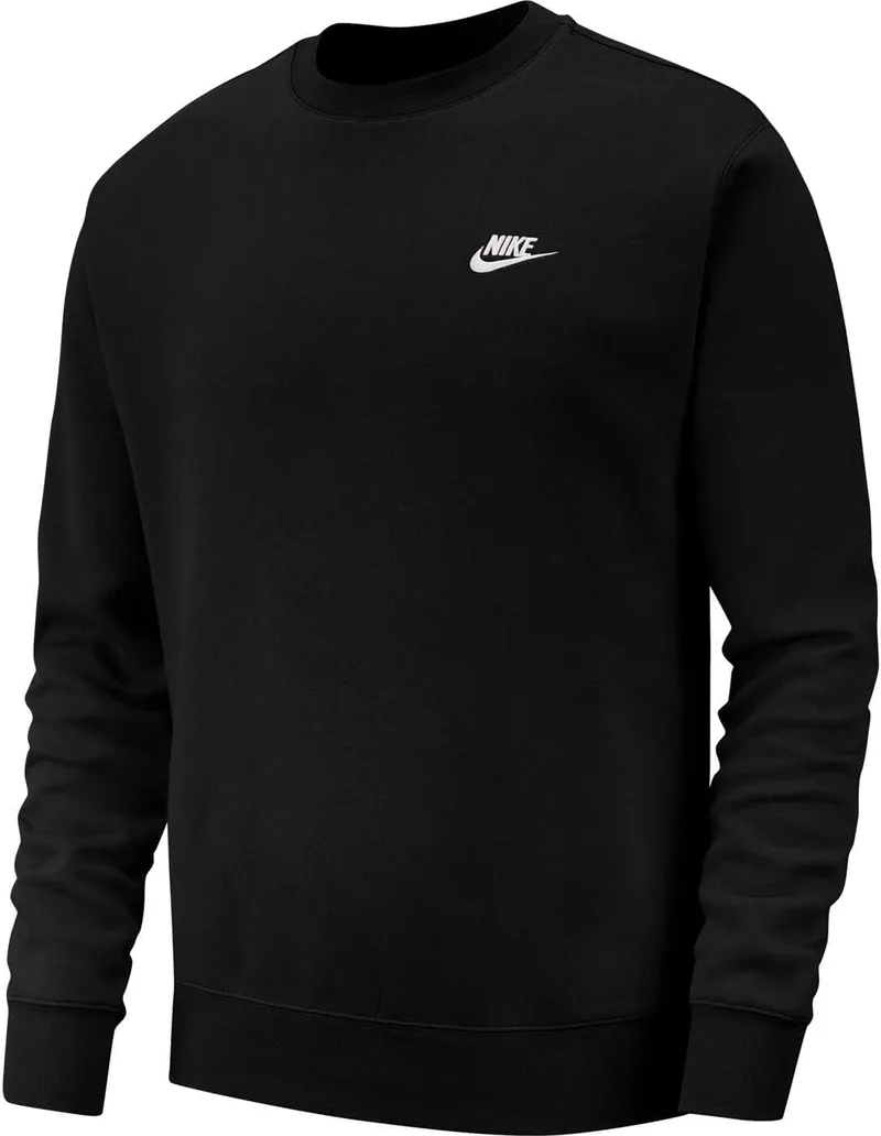 NIKE ▫️ Sportswear Club Camisolas de treino para homem