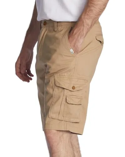 Quiksilver ▫️ Calções curtos Crucial Battle para homem 4