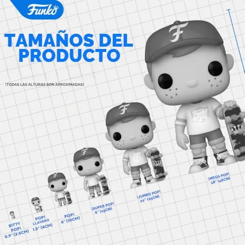 Funko ▫️ POP NBA: Chicago Bulls - Michael Jordan 4