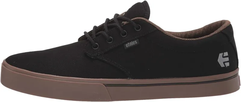 etnies ▫️ Jameson 2 Eco Sapato de skate para homem, cinzento, 47