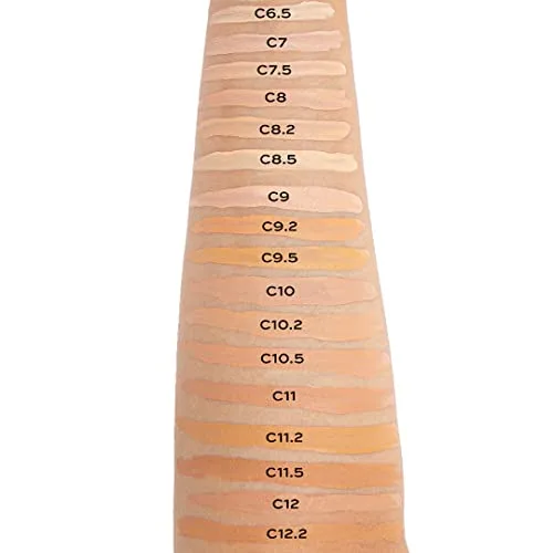 Revolution Beauty London ▫️ Makeup Revolution, Corretor Conceal & Define, C6.5, 4 ml 4