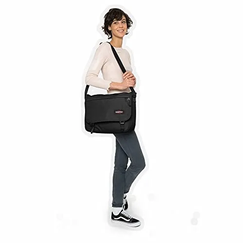 EASTPAK ▫️ Delegate + Mala a tiracolo 2