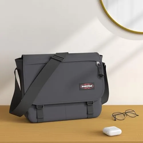 EASTPAK ▫️ Delegate + Mala a tiracolo 3