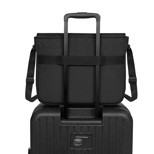 EASTPAK ▫️ Delegate + Mala a tiracolo 6