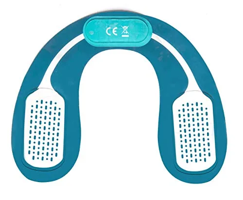 Macom ▫️ Sensation 231 B Side Trainer – Electroestimulador muscular de frequência variável 3