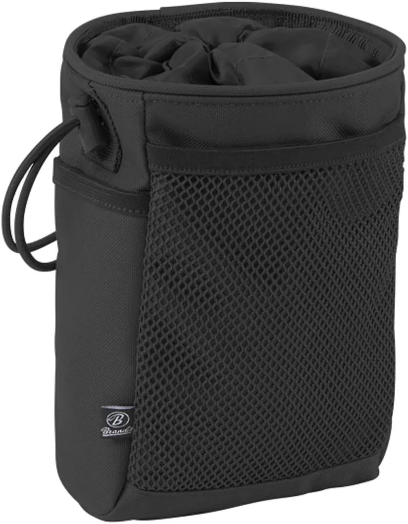 Brandit ▫️ Molle Pouch Tactical - Estojo Unissexo para Adultos