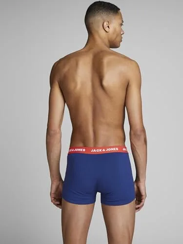 JACK & JONES ▫️ Calções de banho - Conjunto de 5 peças 5