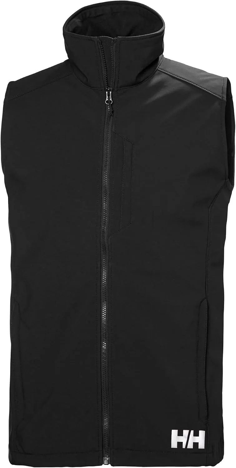 Helly Hansen ▫️ Colete Paramount Softshell para Homem