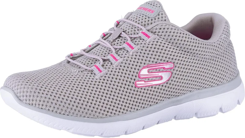 Skechers ▫️ Ténis D'Lites Biggest Fan1 para mulher