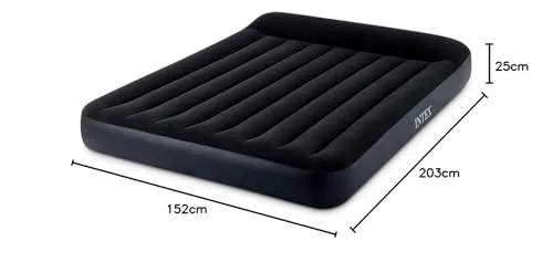 Intex ▫️ Colchão Dura-Beam 2