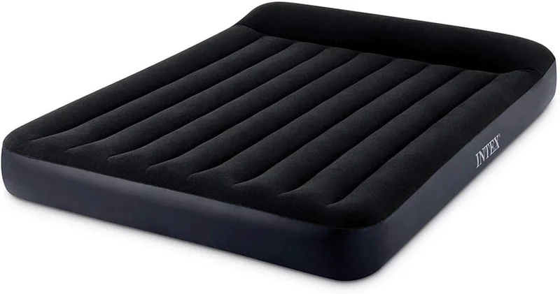 Intex ▫️ Colchão Dura-Beam