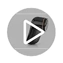 PHILIPS ▫️ Removedor de pêlos elétrico lâmina a 8800 RPM, 3 tamanhos de malha, preto 7