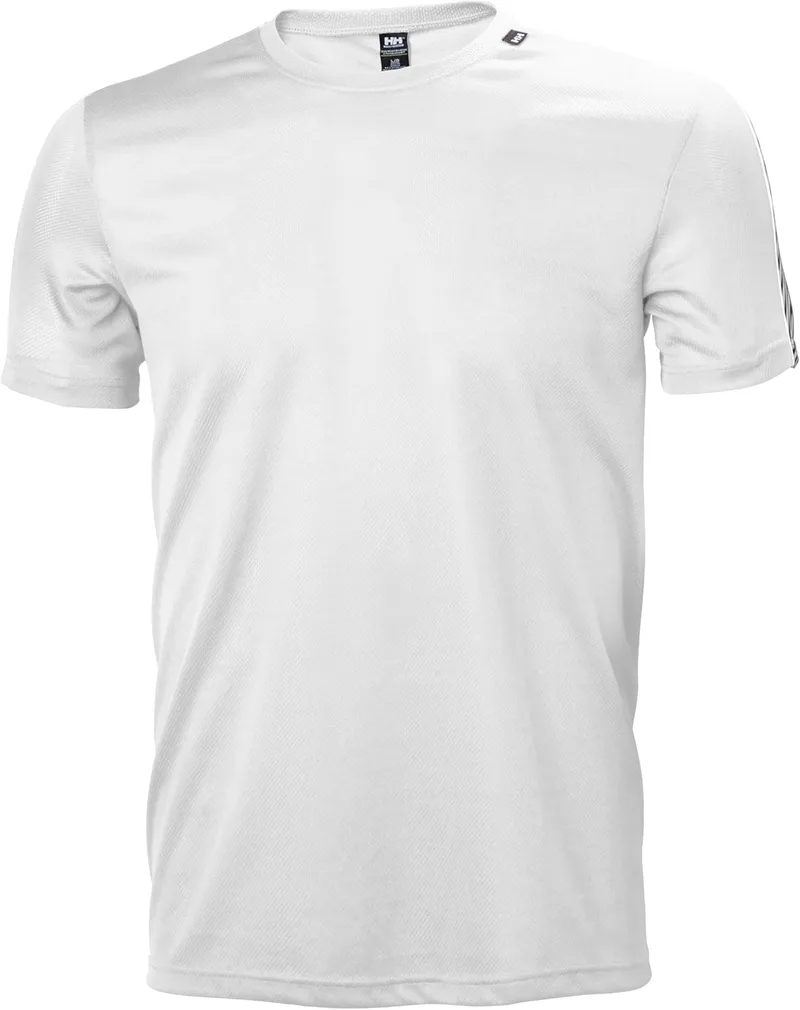 Helly Hansen ▫️ T-shirt HH LIFA para homem