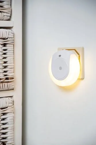Eglo ▫️ Lâmpada de tomada LED Tineo, lâmpada de tomada com função 3