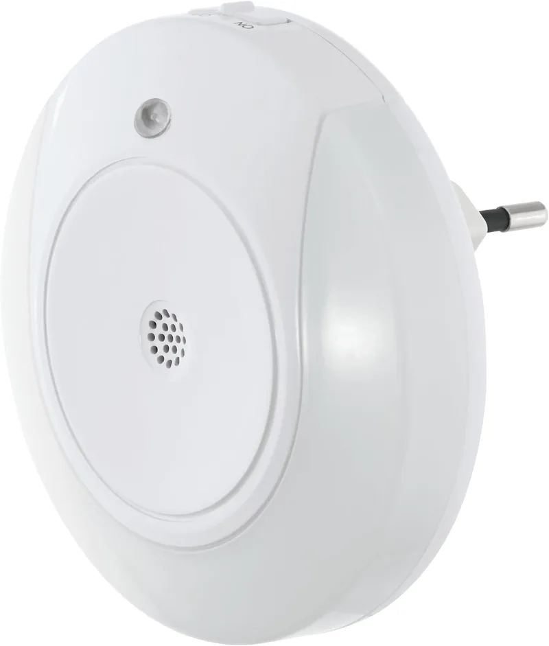 Eglo ▫️ Lâmpada de tomada LED Tineo, lâmpada de tomada com função