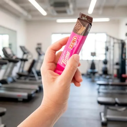 Tirma ▫️ Ambrosías ZERO Chocolate 70% de cacau, 64,5 g | Sem açúcares adicionados 4